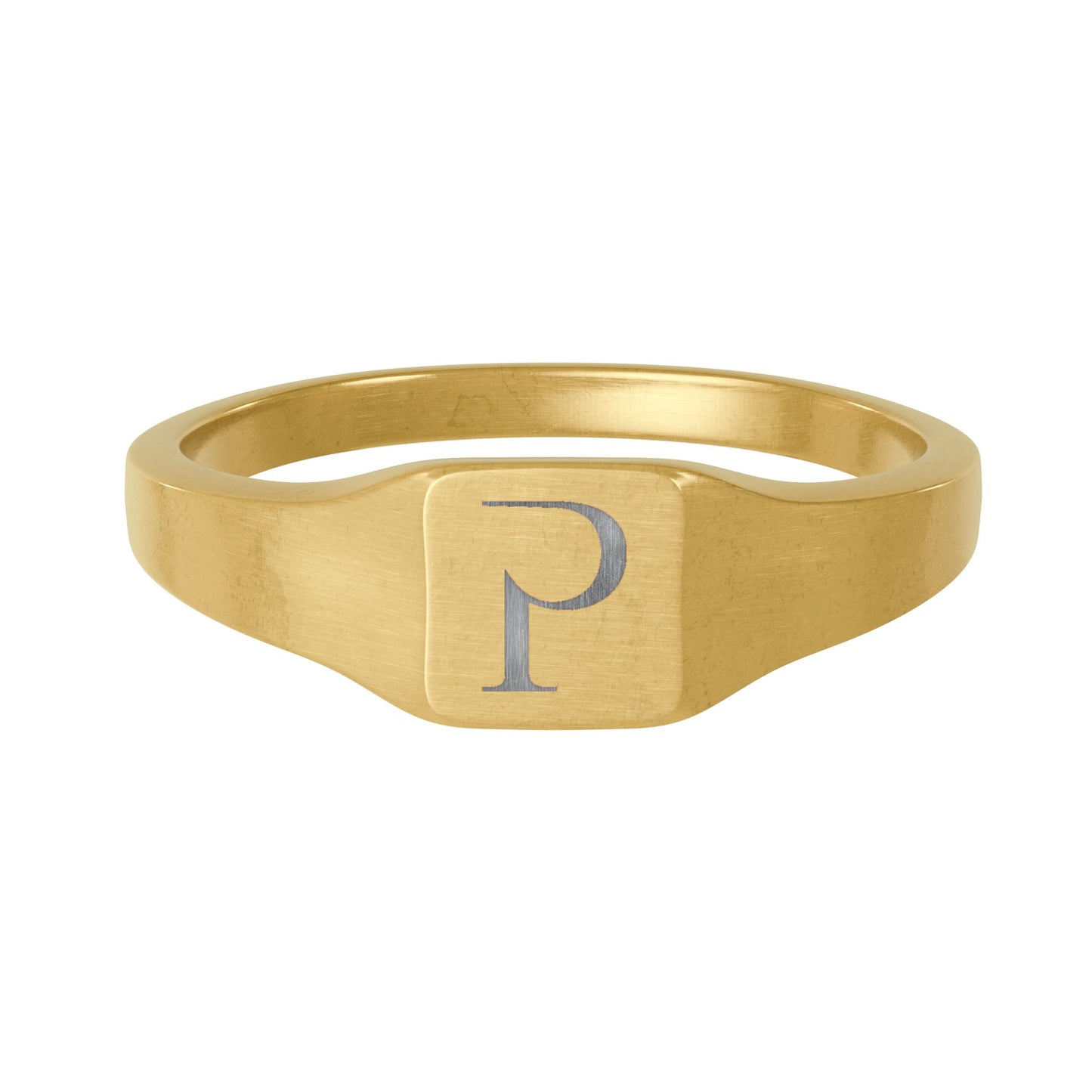 P RING