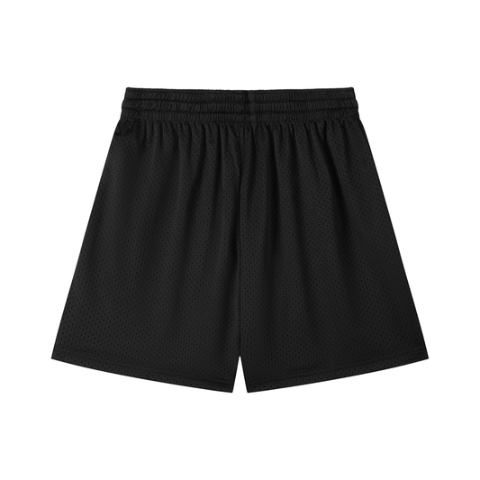 P MESH SHORTS