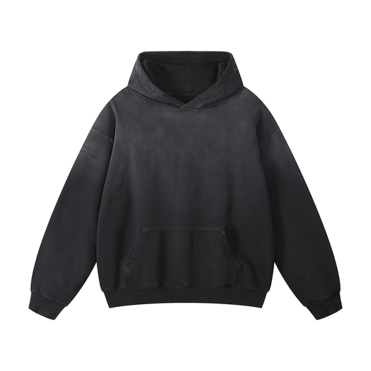 BLANK HOODIE