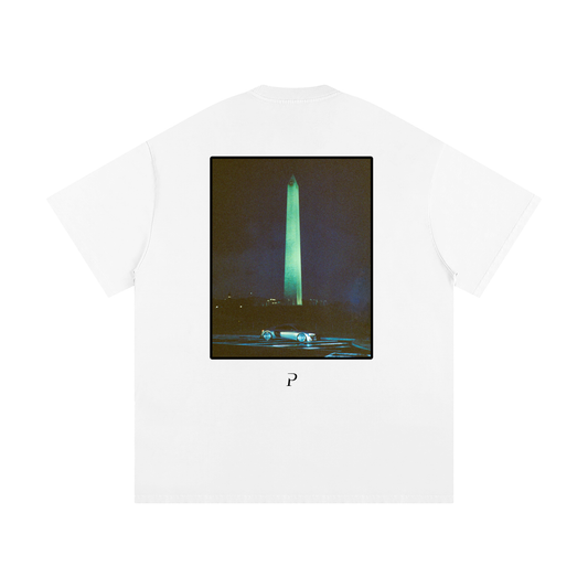 MONUMENTAL - OVERSIZED TEE