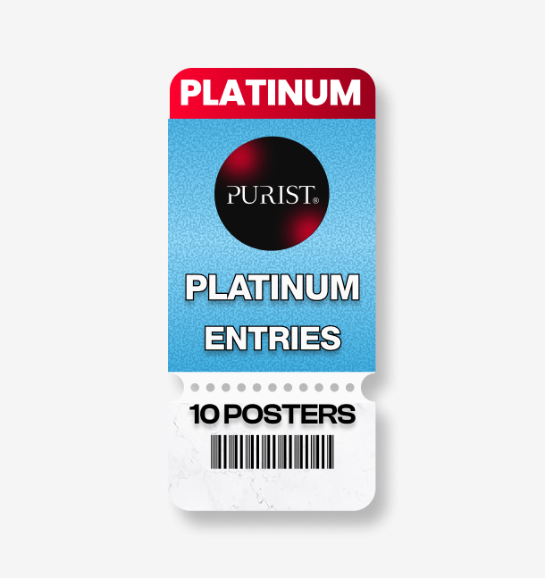 Platinum Quick Entries