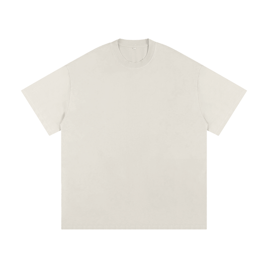 BLANK - OVERSIZED TEE