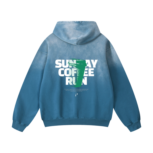 P - SUNDAY COFFEE RUN BUNDLE