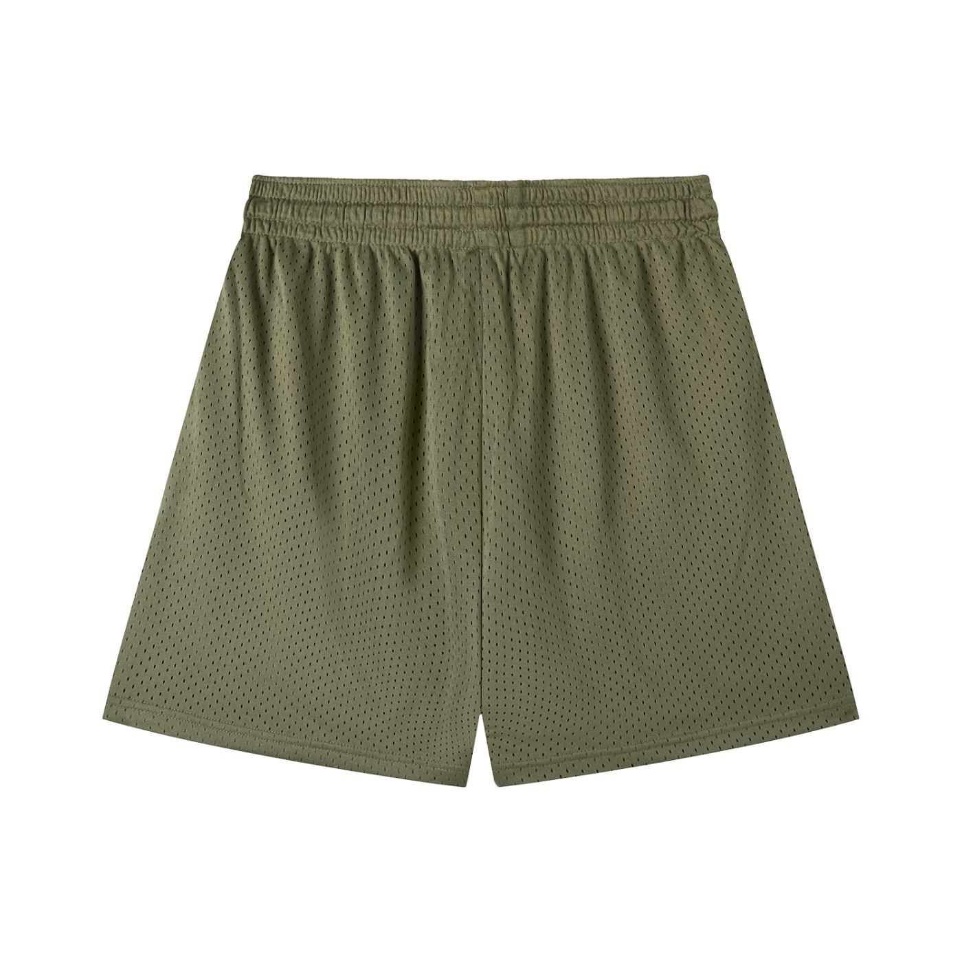 P MESH SHORTS