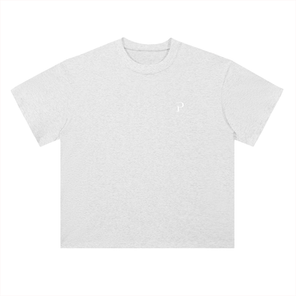 P BLANK - CORE TEE
