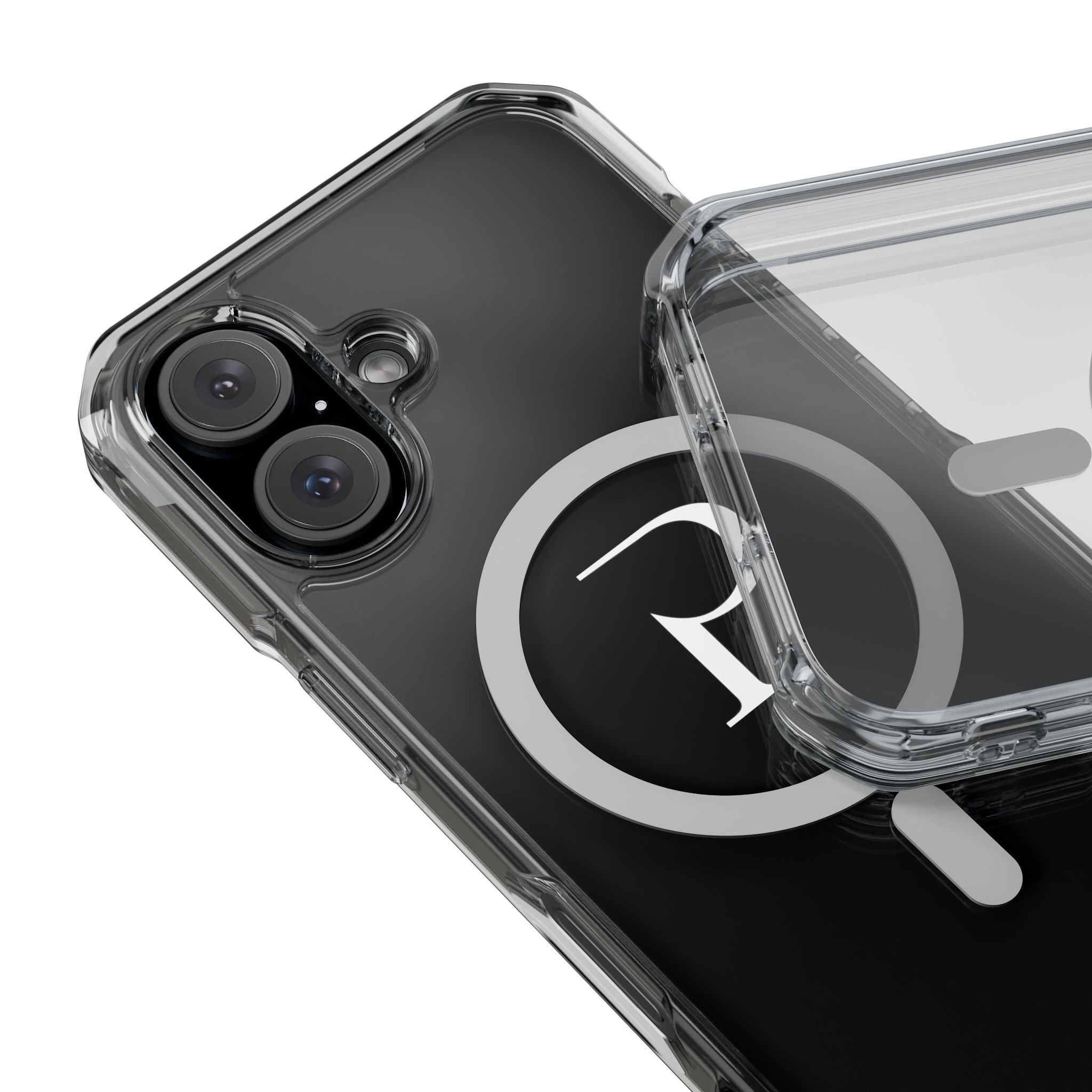 P CASE - MagSafe