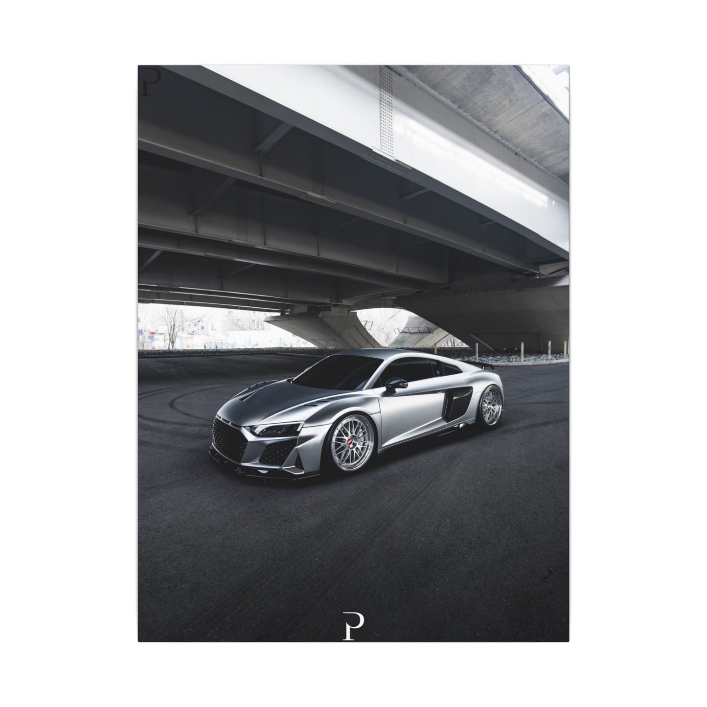 Under the Overpass | R8