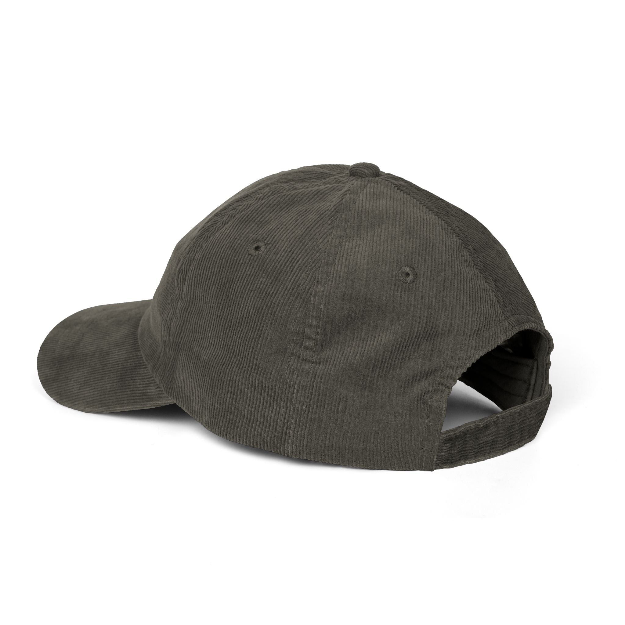 P | Corduroy Hat