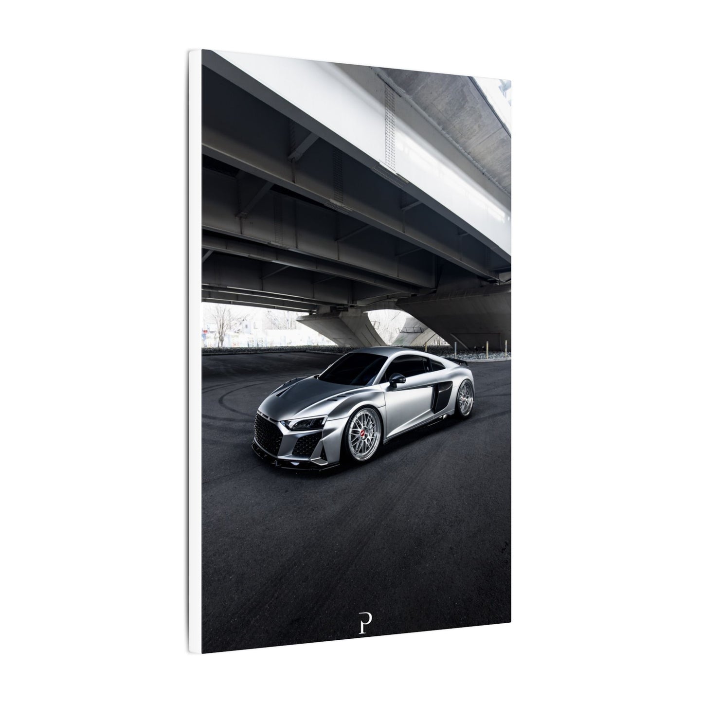 Under the Overpass | R8