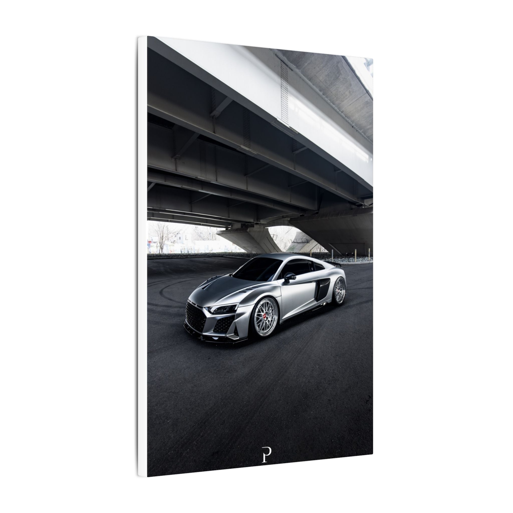 Under the Overpass | R8