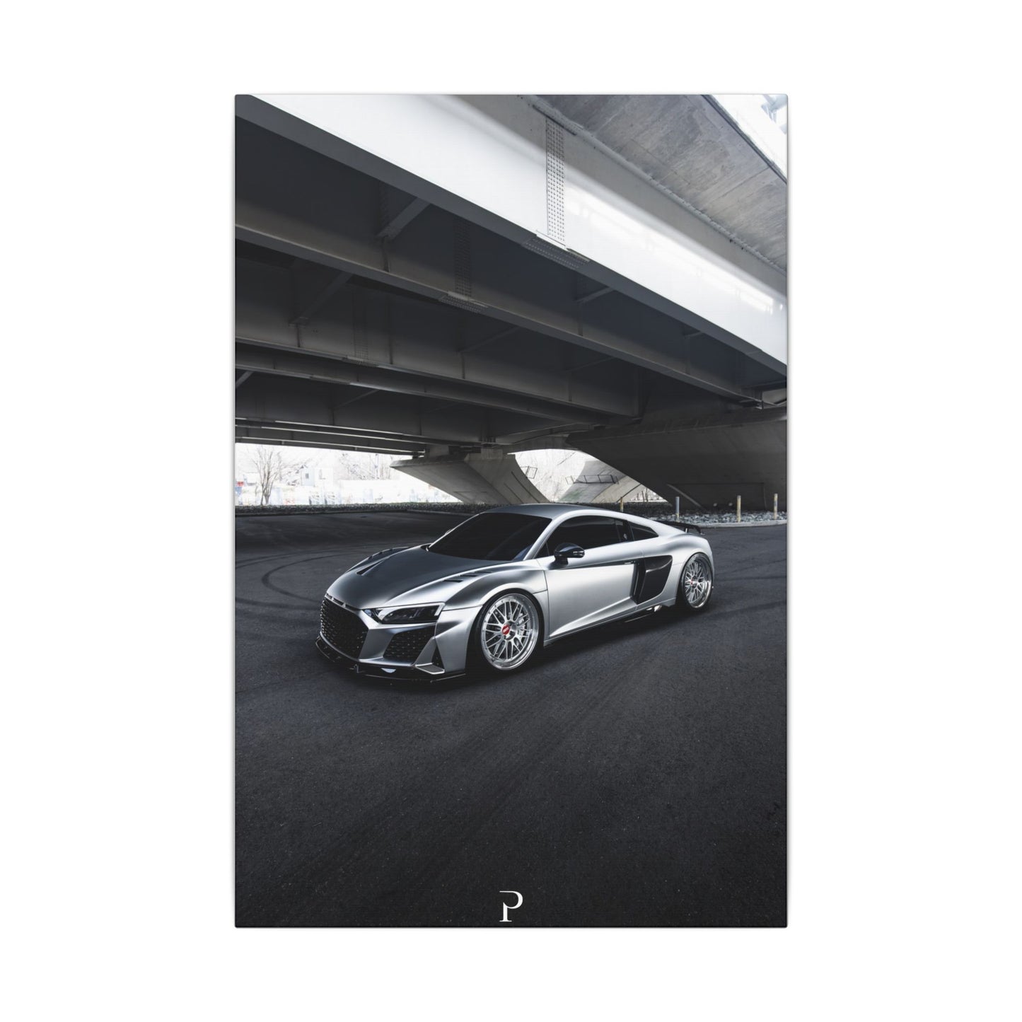 Under the Overpass | R8