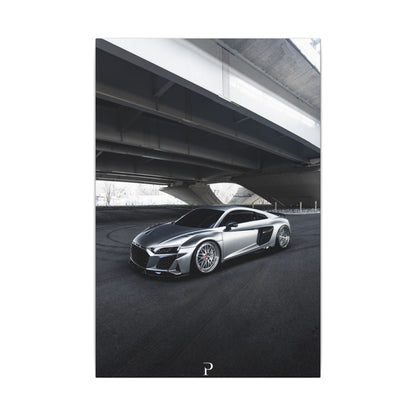 Under the Overpass | R8