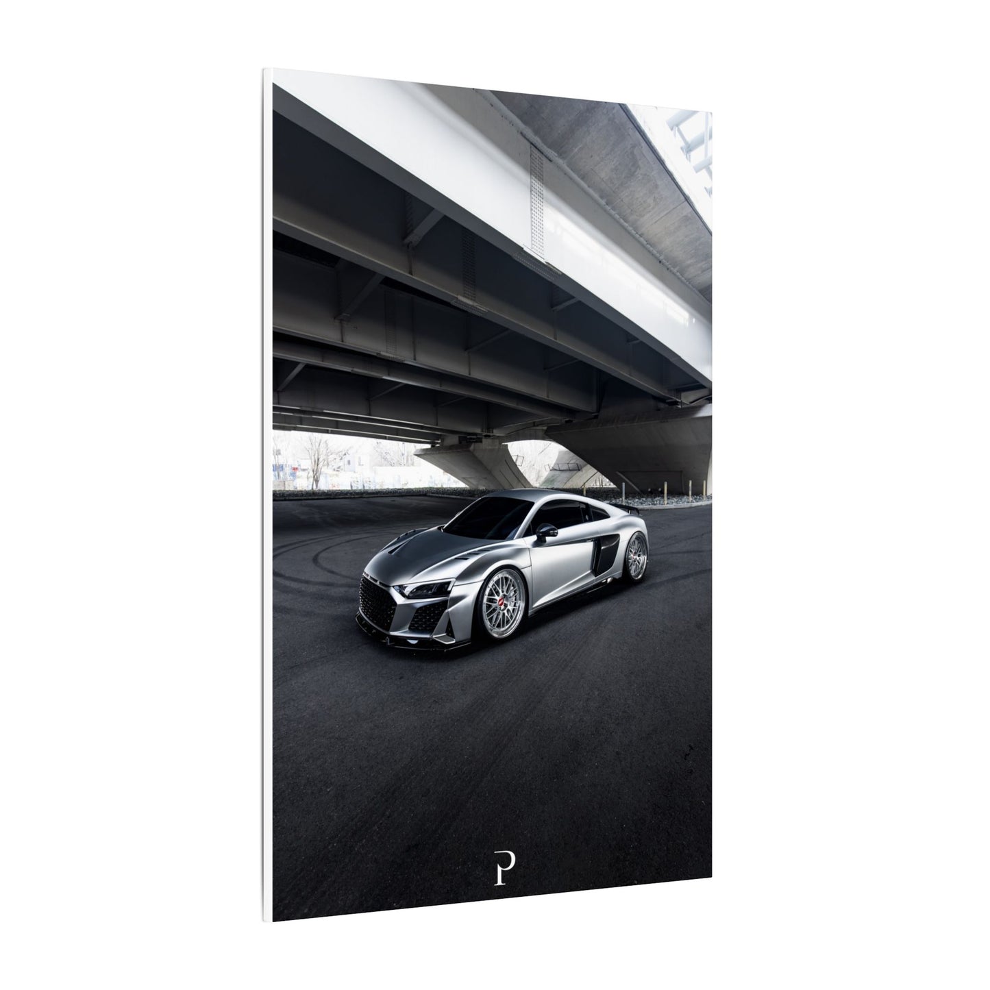 Under the Overpass | R8