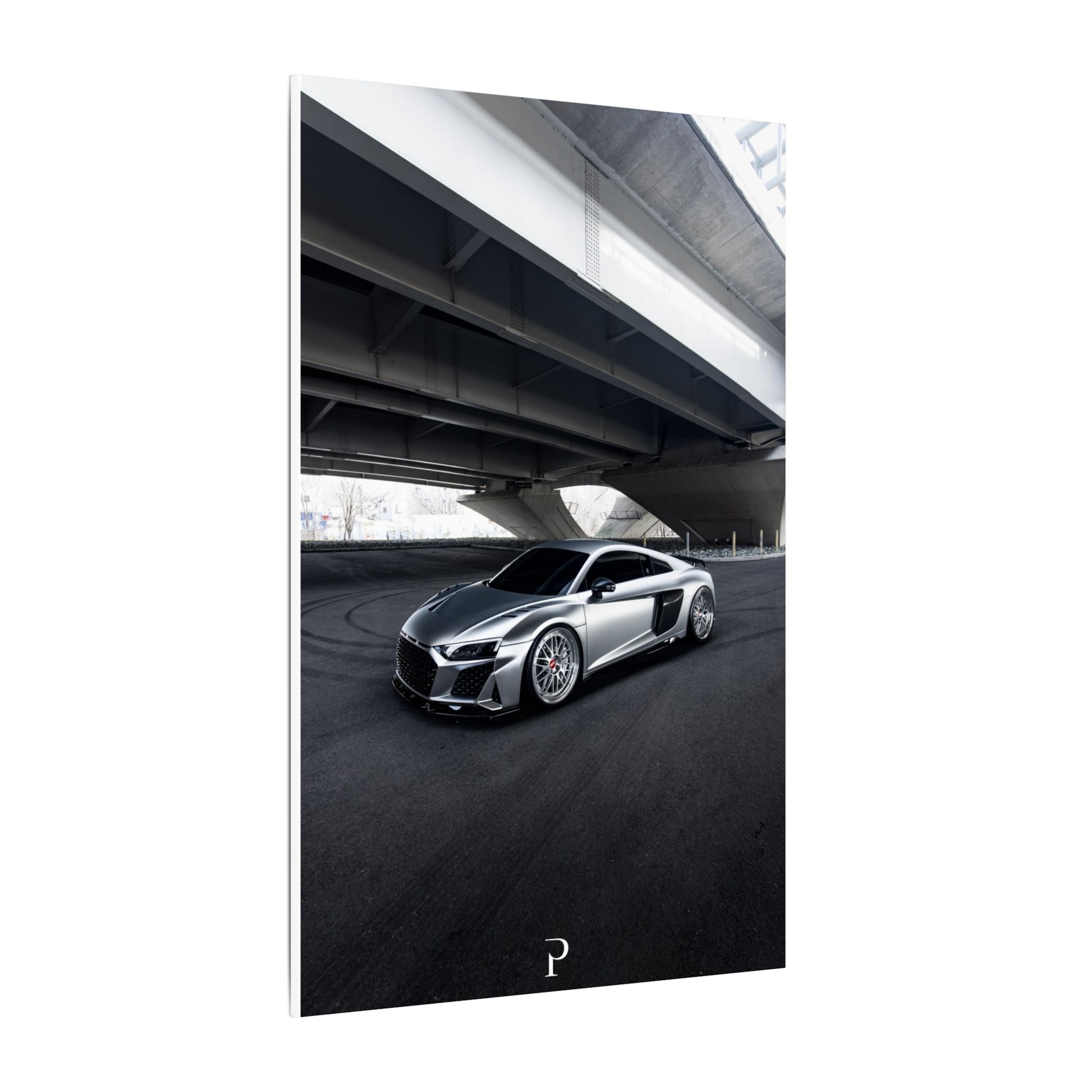 Under the Overpass | R8