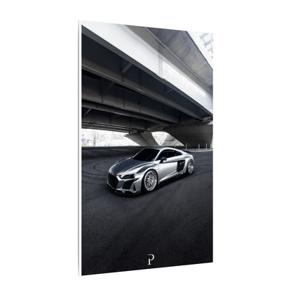 Under the Overpass | R8