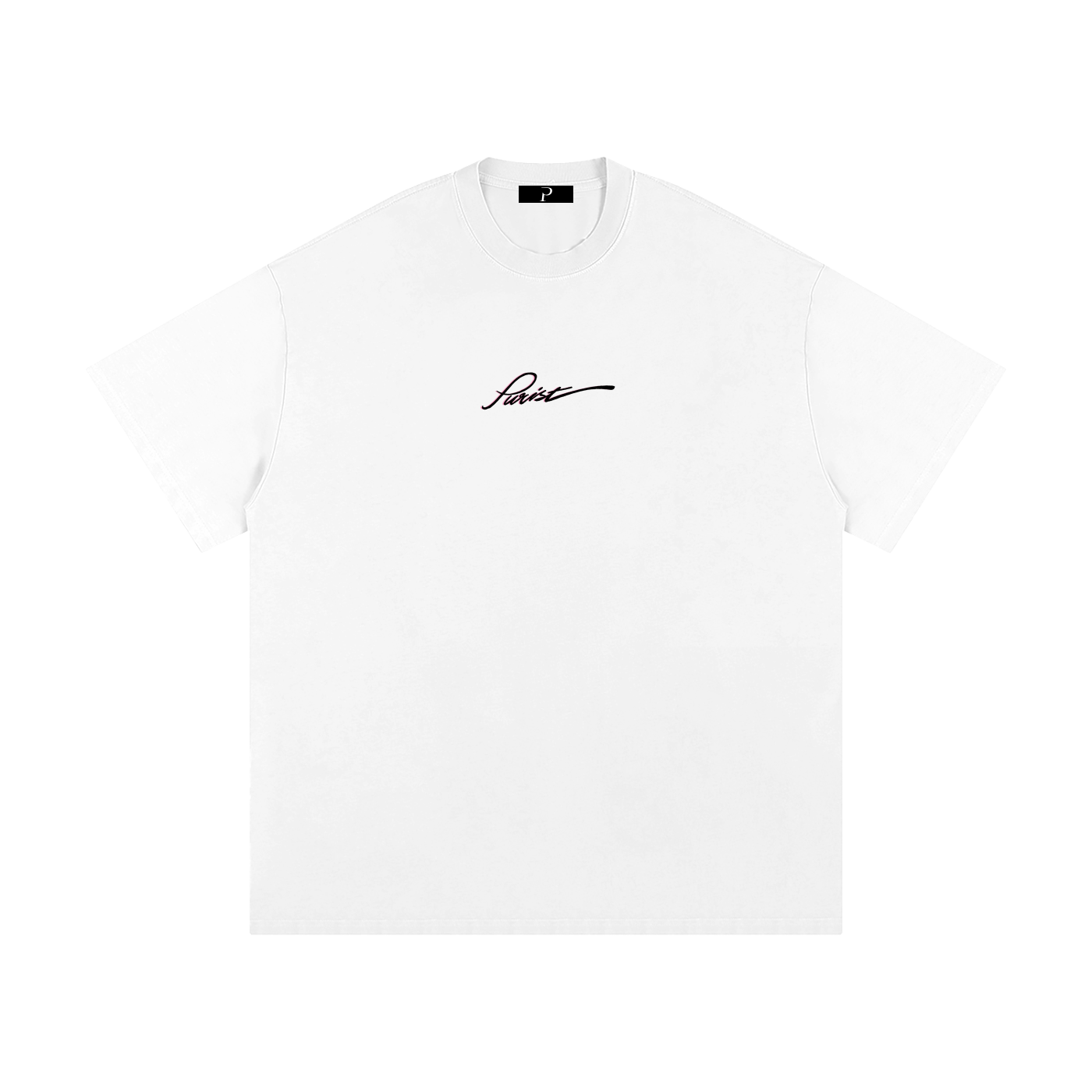MOUNTAIN - OVERSIZED TEE