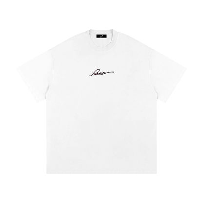 MOUNTAIN - OVERSIZED TEE