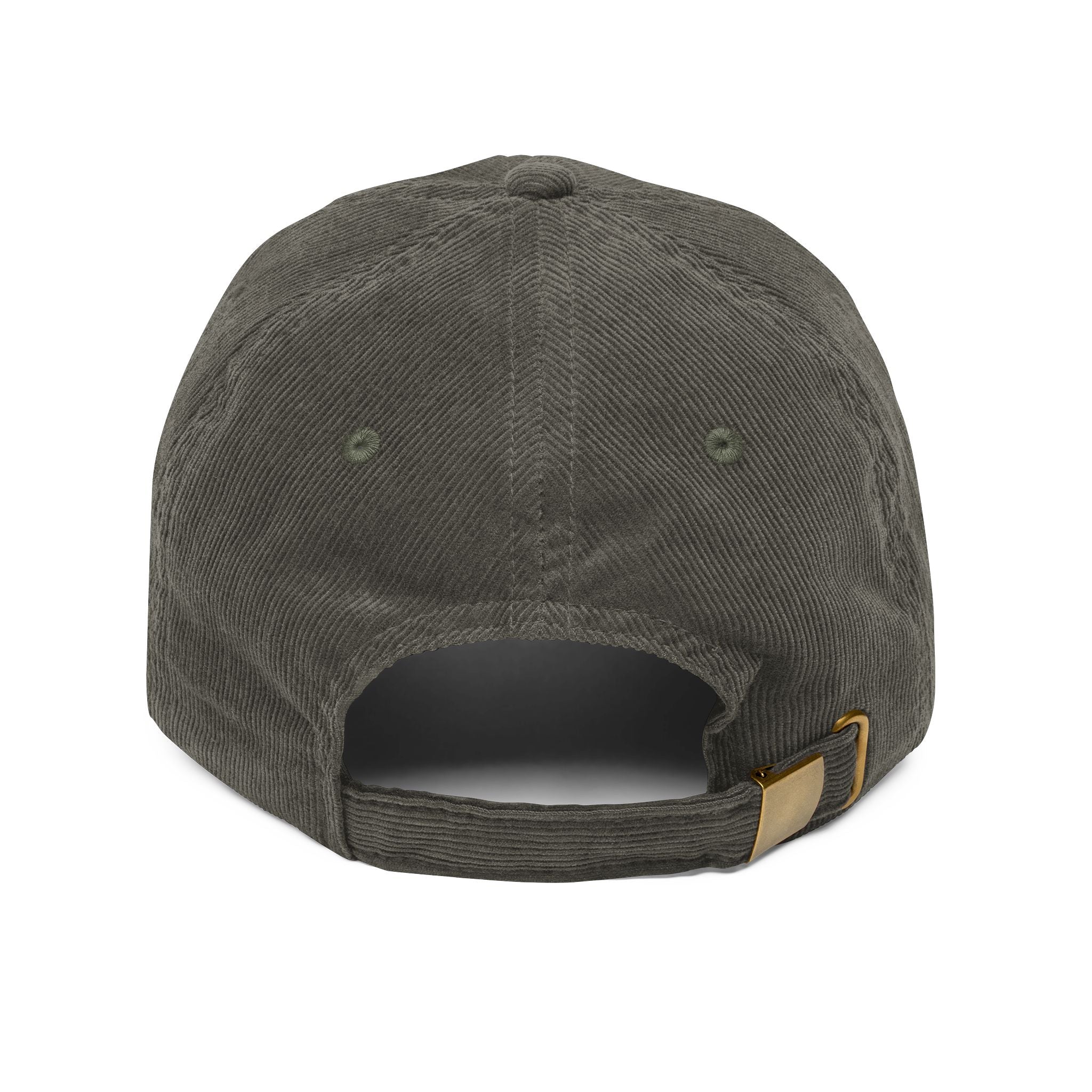 P | Corduroy Hat