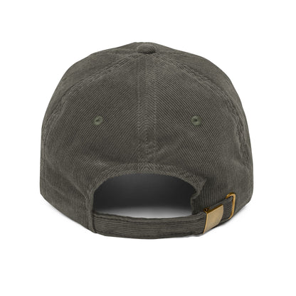 P | Corduroy Hat