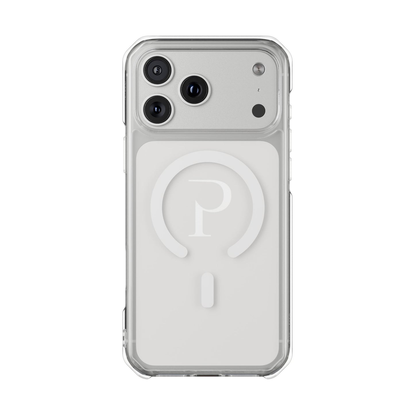 P CASE - MagSafe