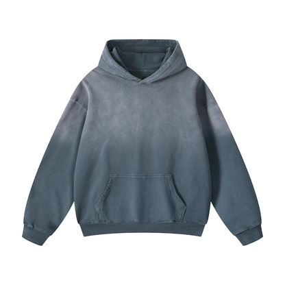 BLANK HOODIE