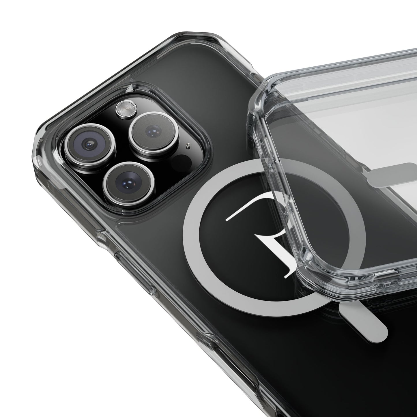 P CASE - MagSafe