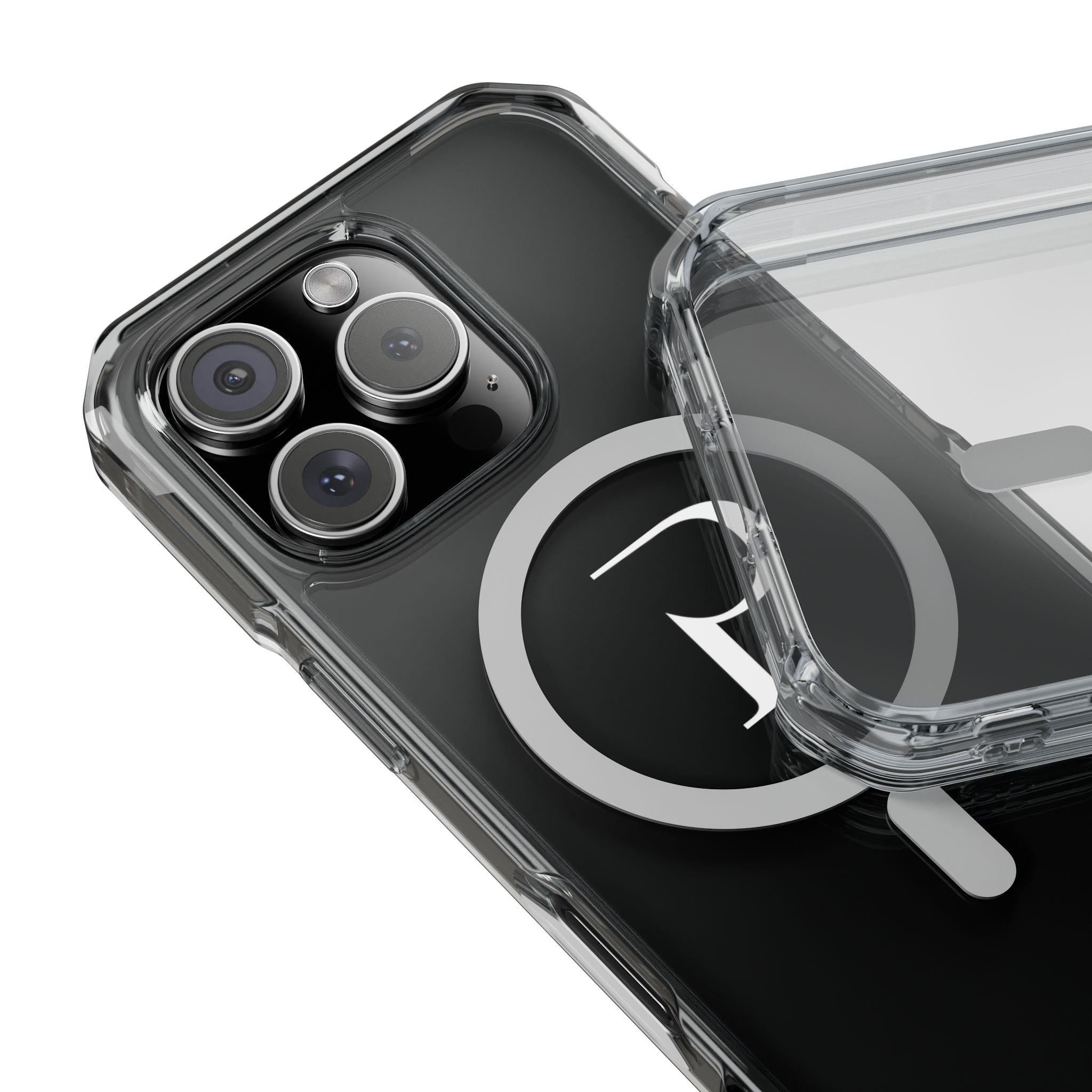 P CASE - MagSafe