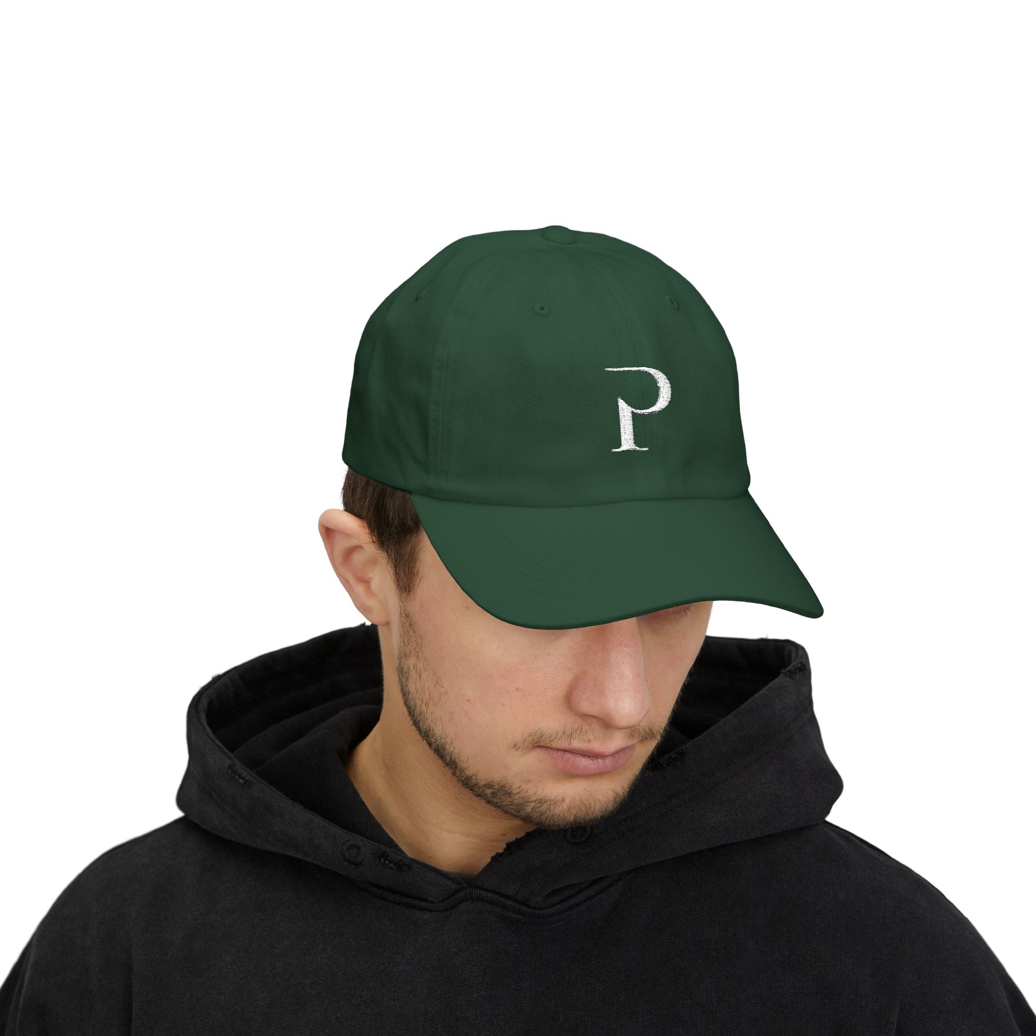 P - HAT