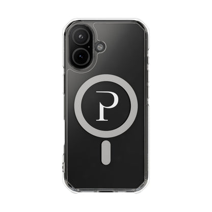 P CASE - MagSafe