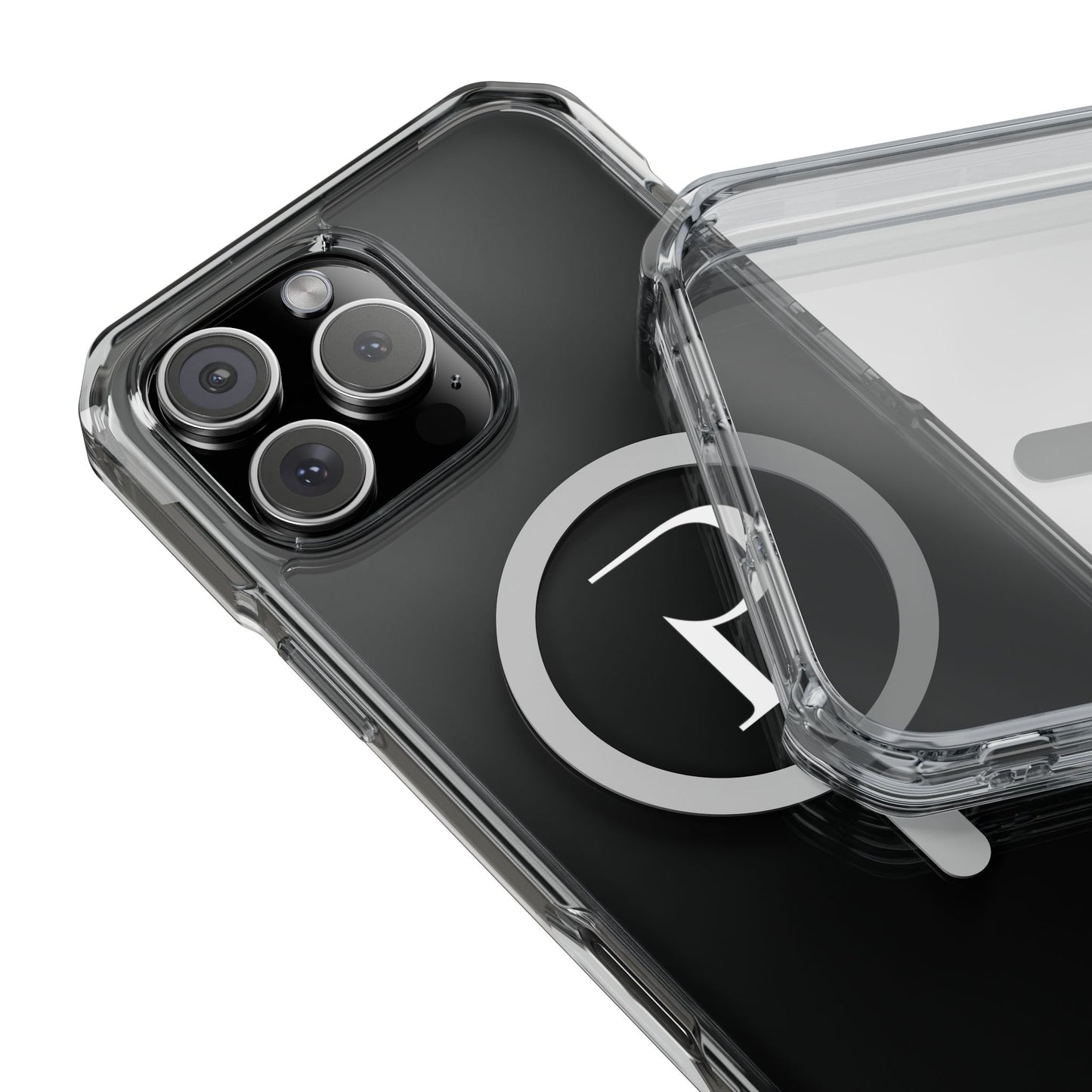P CASE - MagSafe