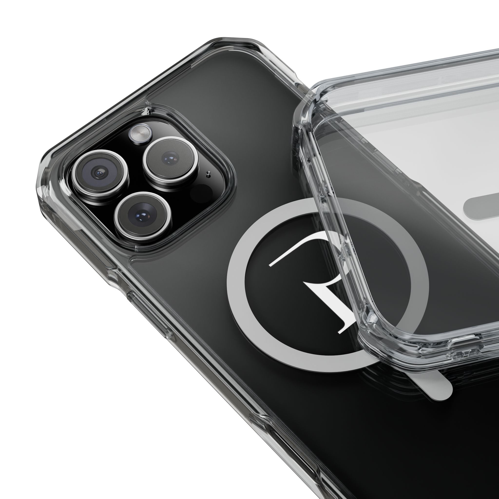 P CASE - MagSafe