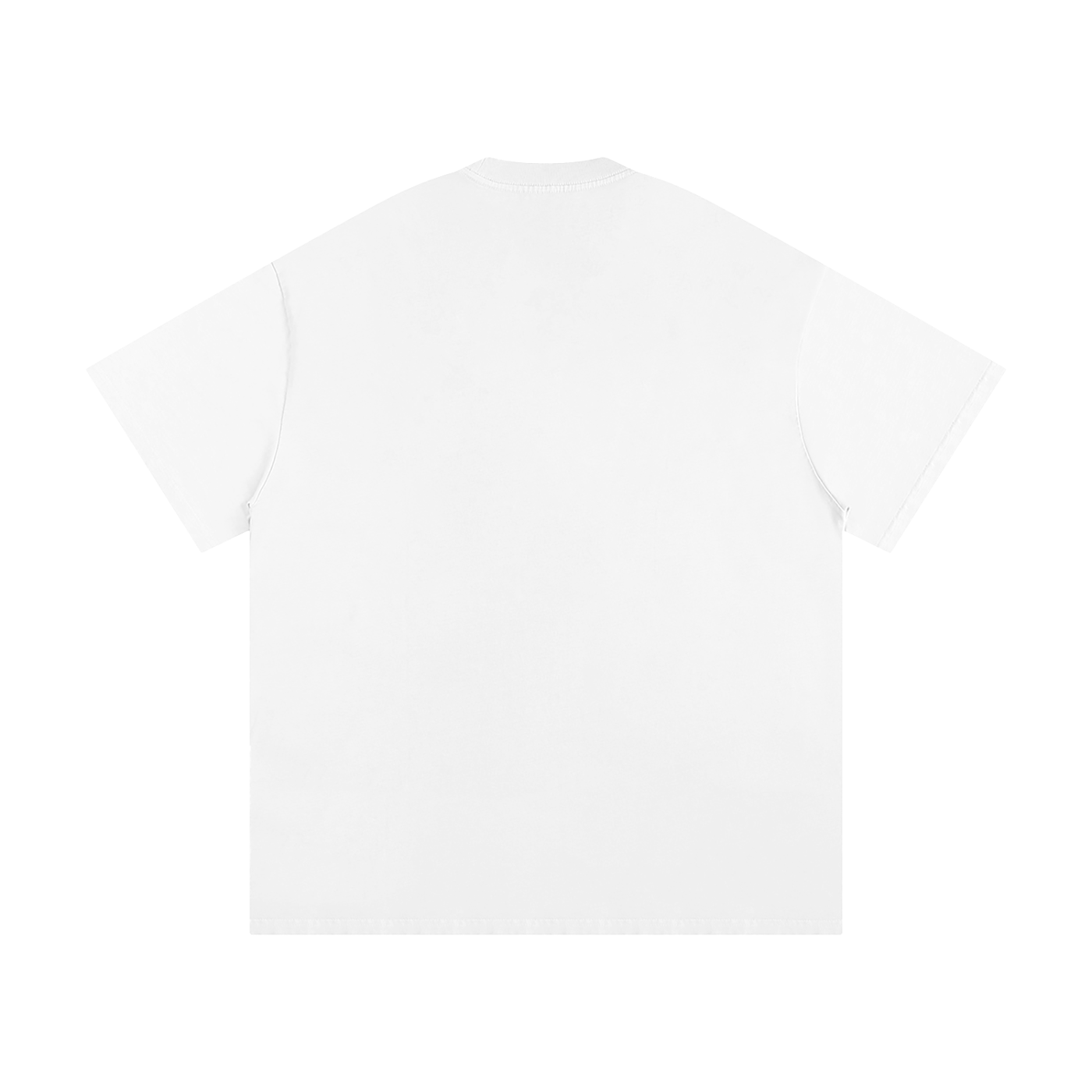 BLANK - OVERSIZED TEE