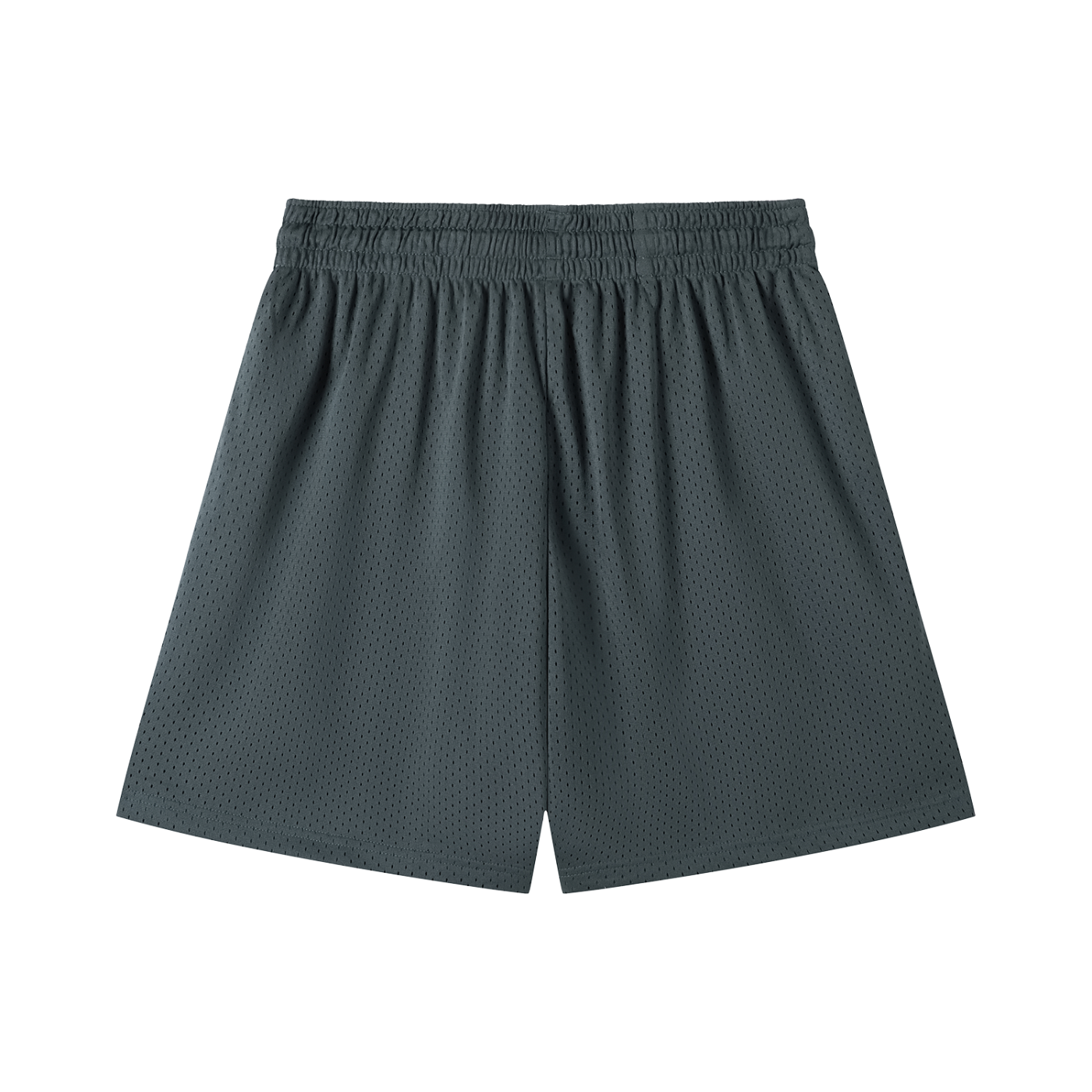 P MESH SHORTS