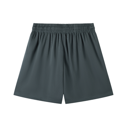 P MESH SHORTS
