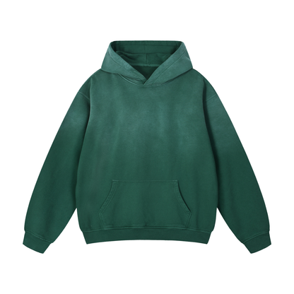 BLANK HOODIE