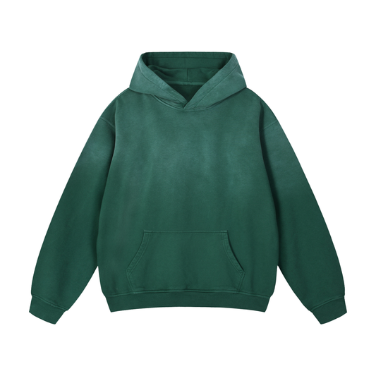 BLANK HOODIE