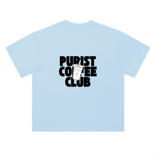 P - PURIST COFFEE CLUB BUNDLE
