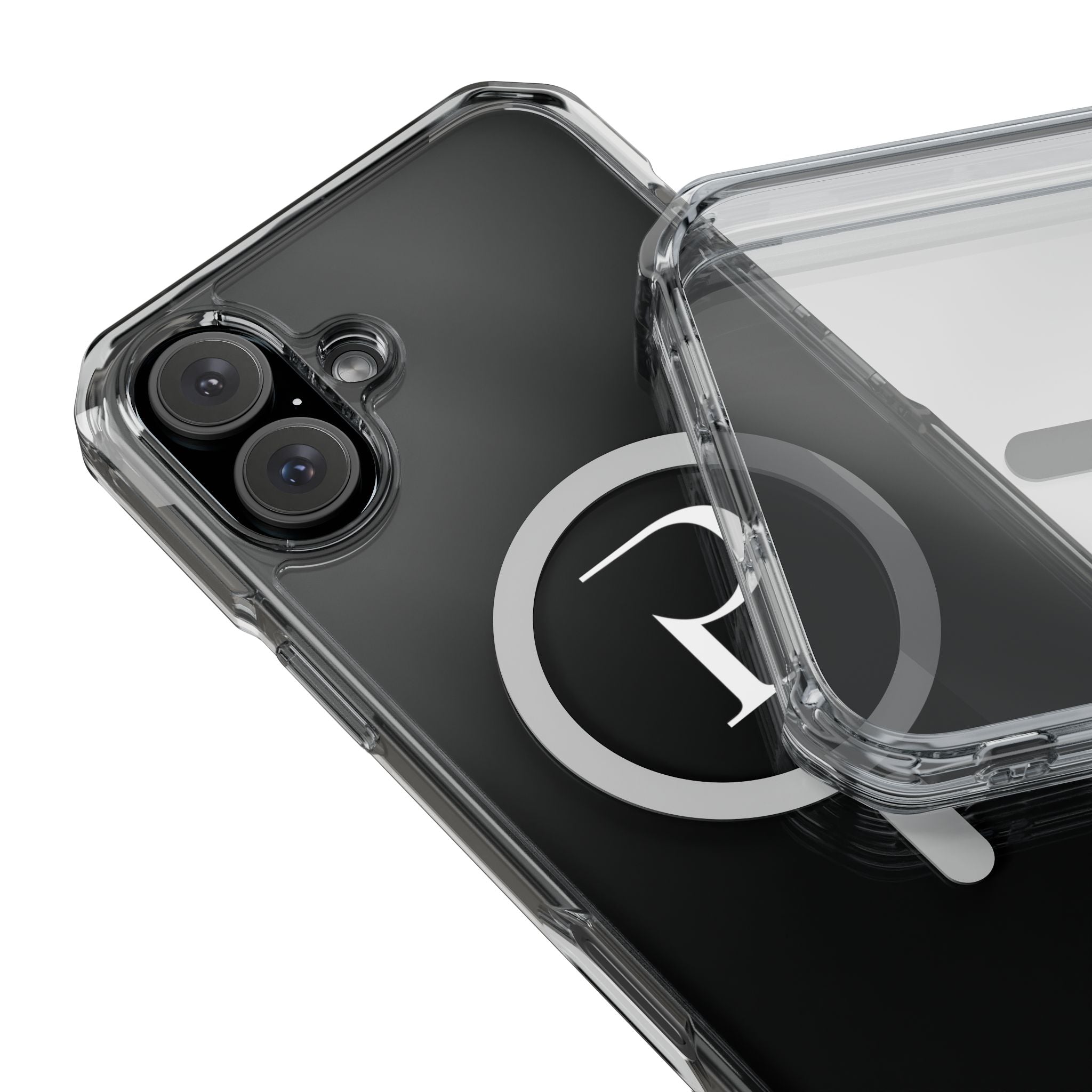 P CASE - MagSafe