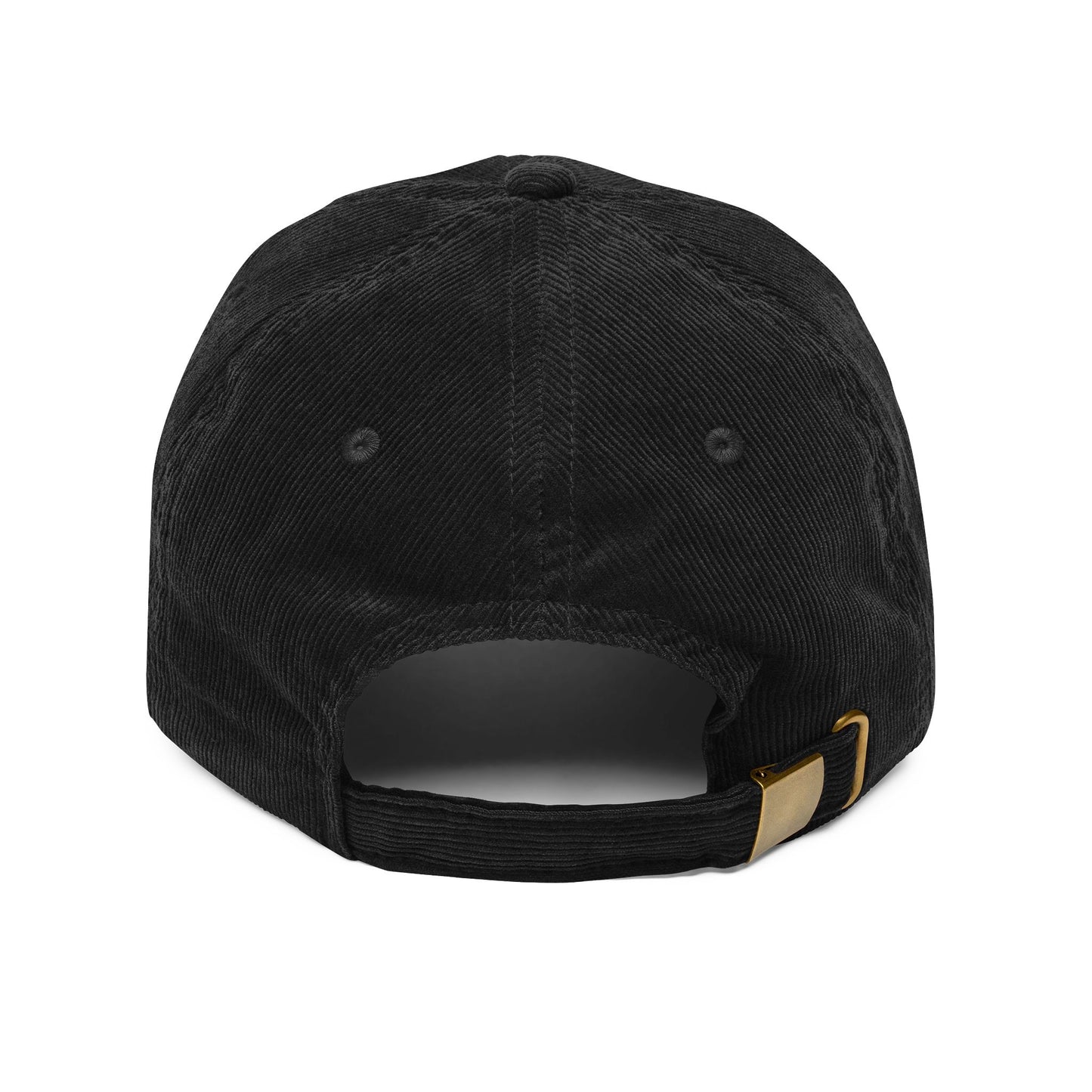P | Corduroy Hat