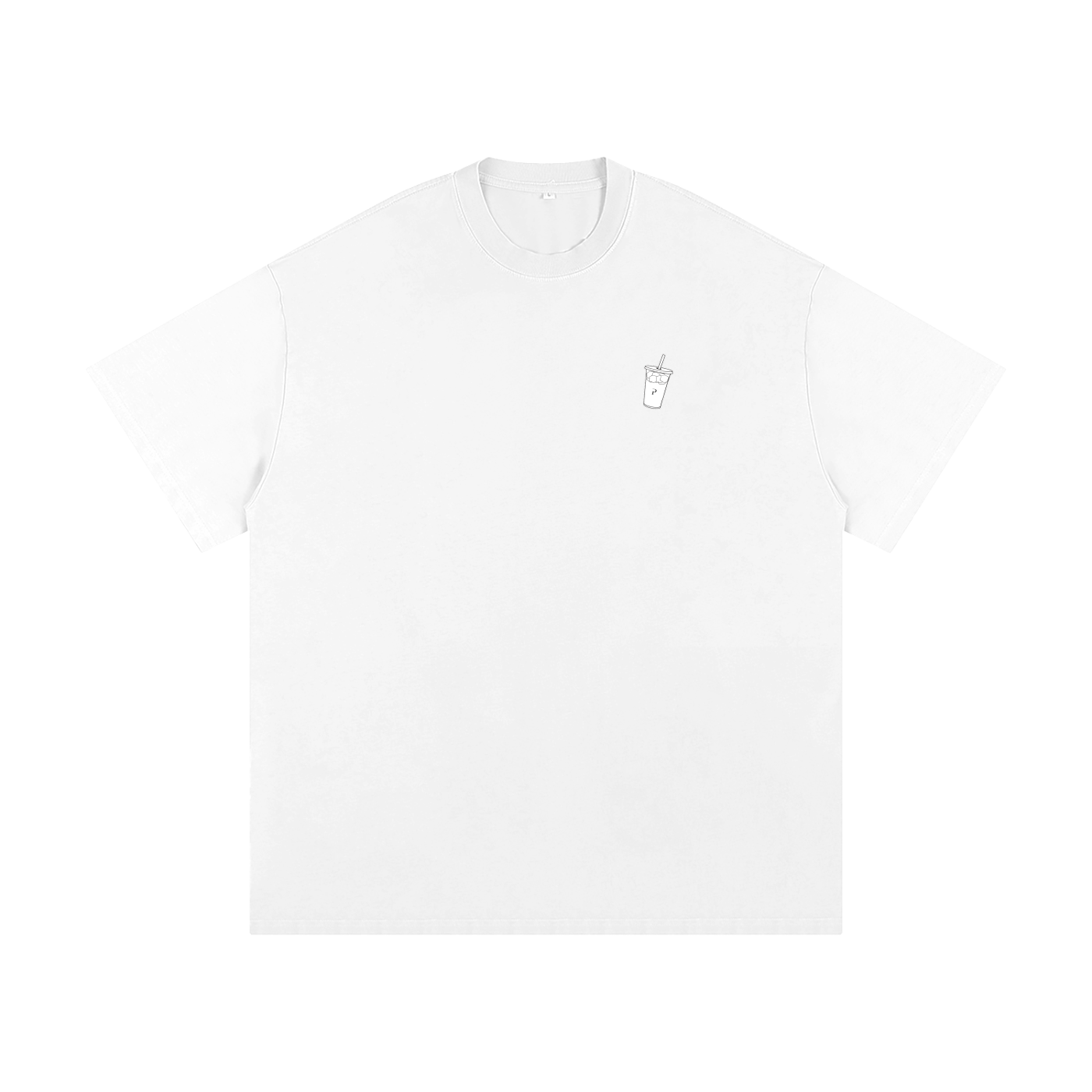 PCC - OVERSIZED TEE