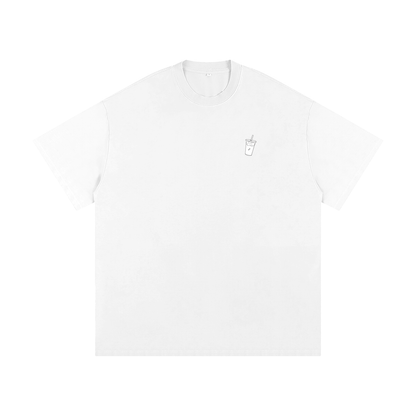 PCC - OVERSIZED TEE
