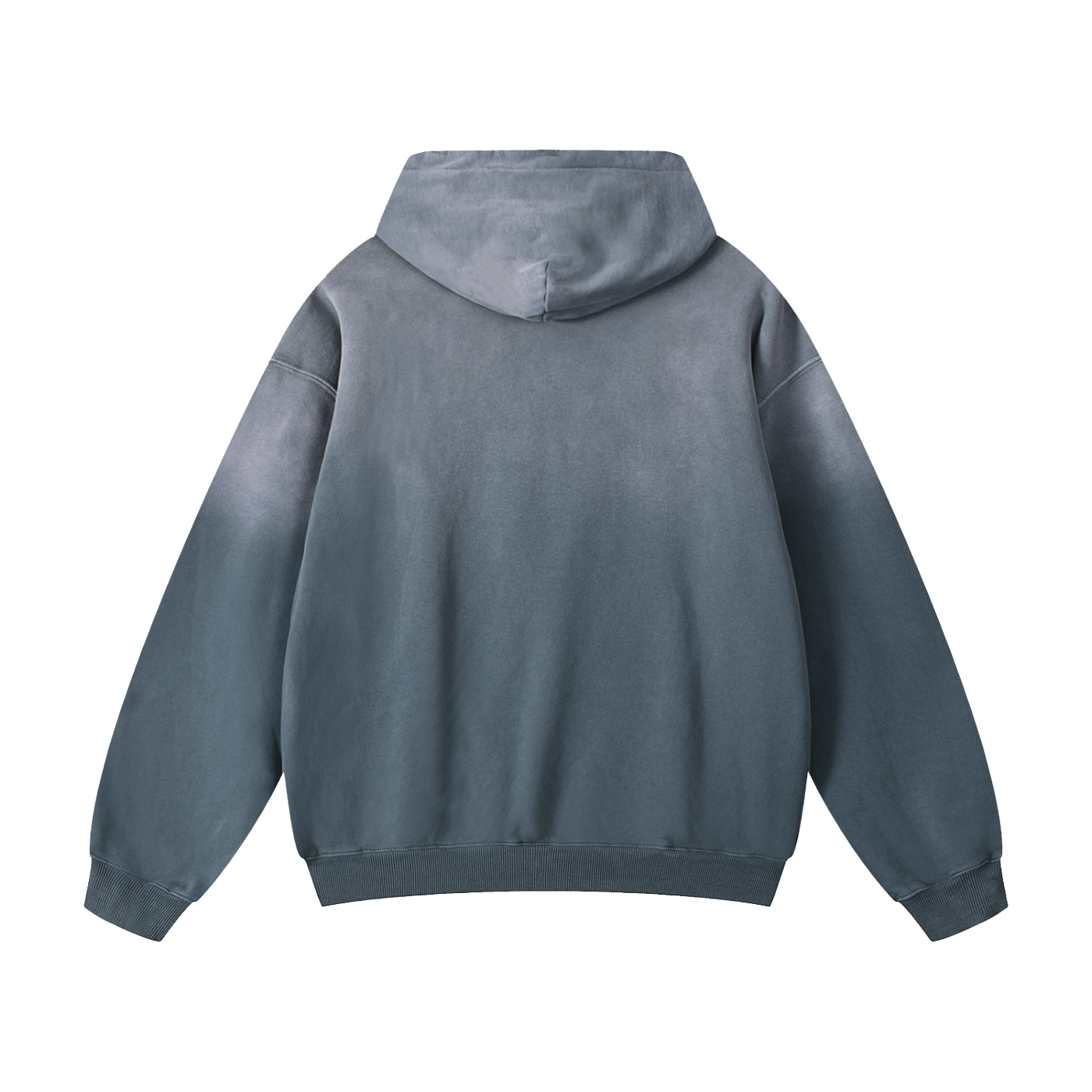 BLANK HOODIE
