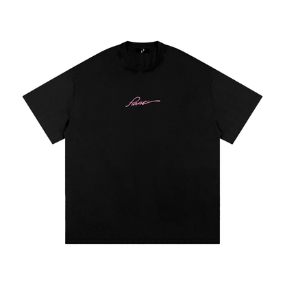 MOUNTAIN - OVERSIZED TEE