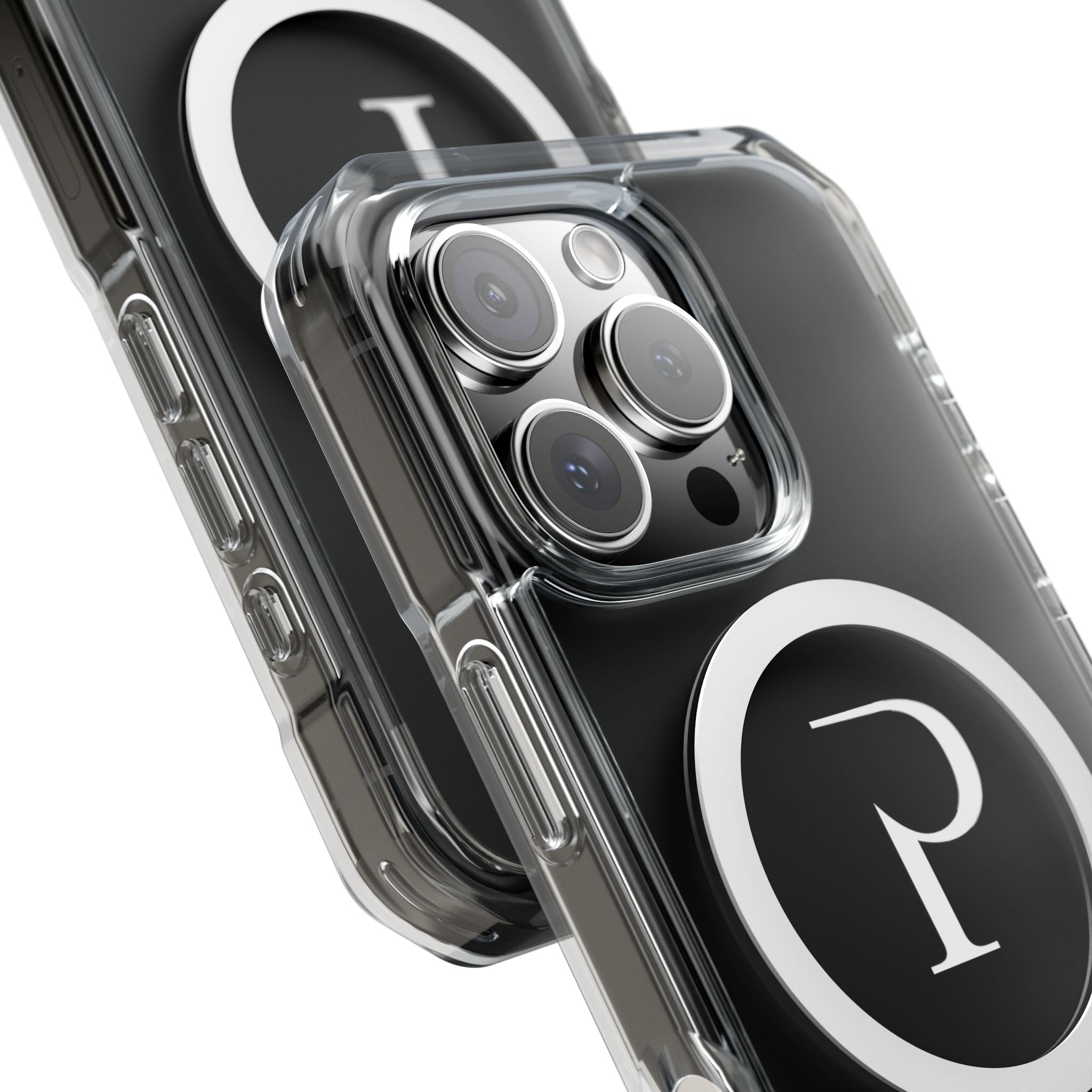 P CASE - MagSafe