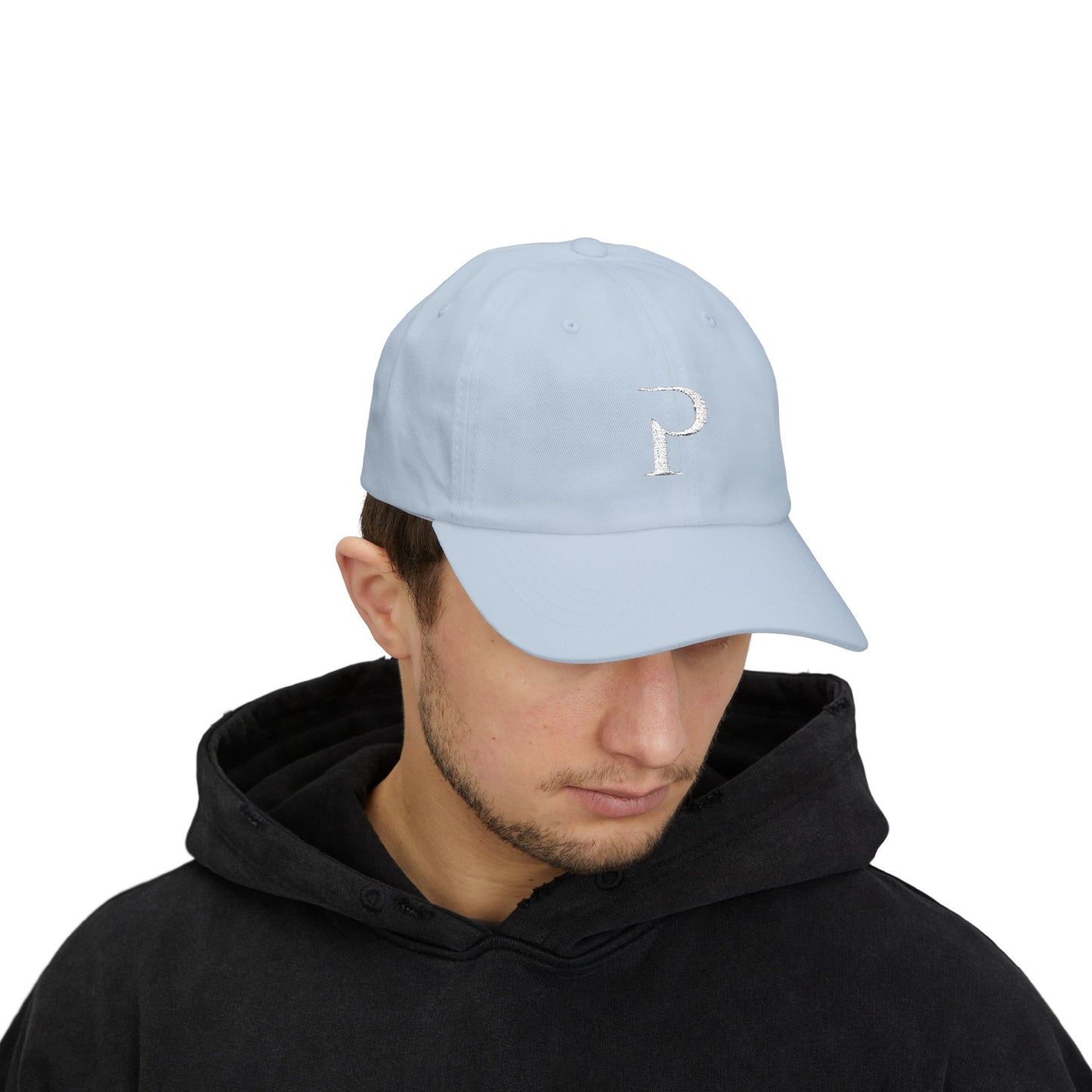 P - HAT