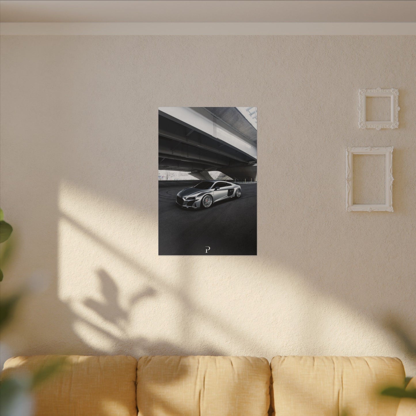 Under the Overpass | R8