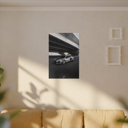 Under the Overpass | R8
