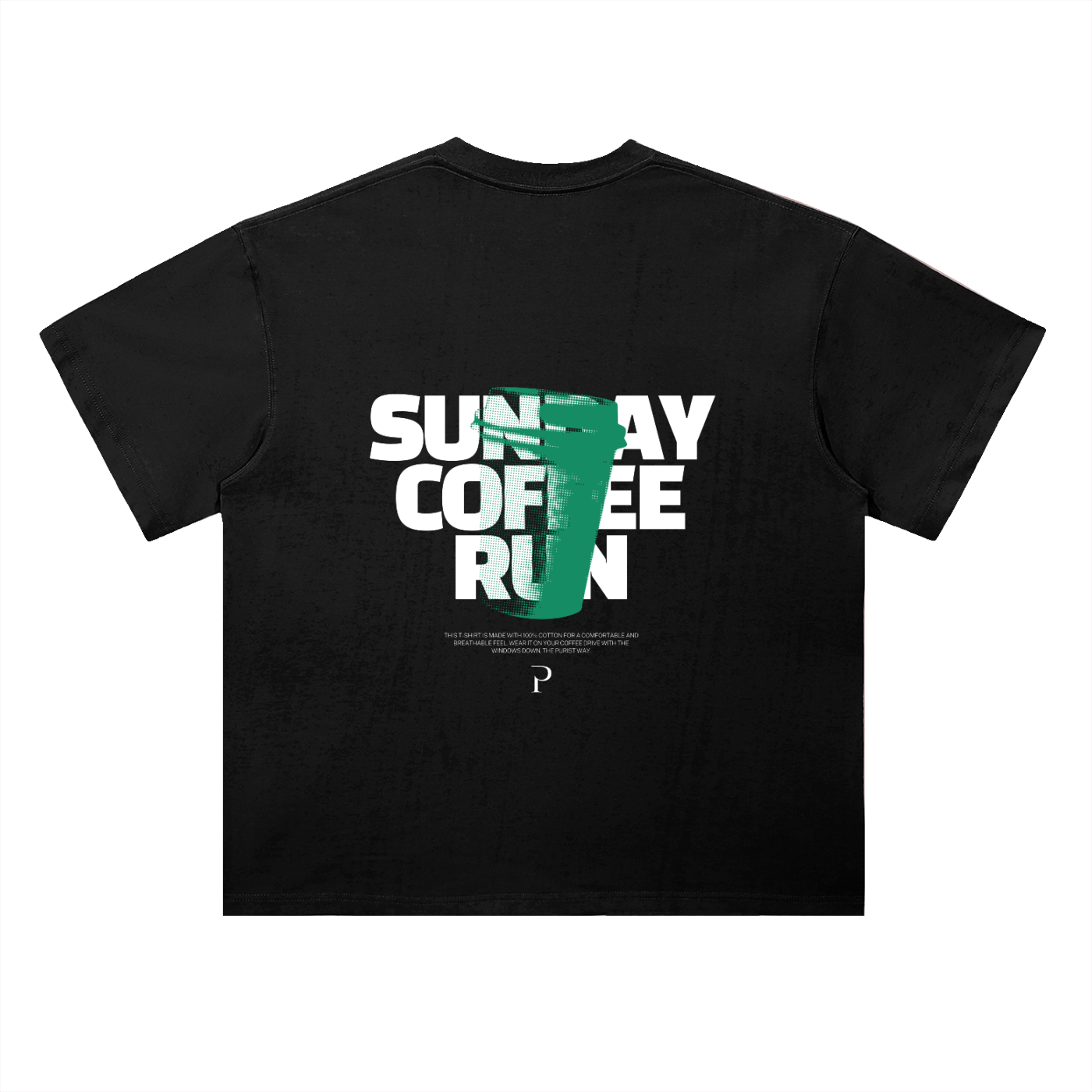 SUNDAY COFFEE RUN BUNDLE