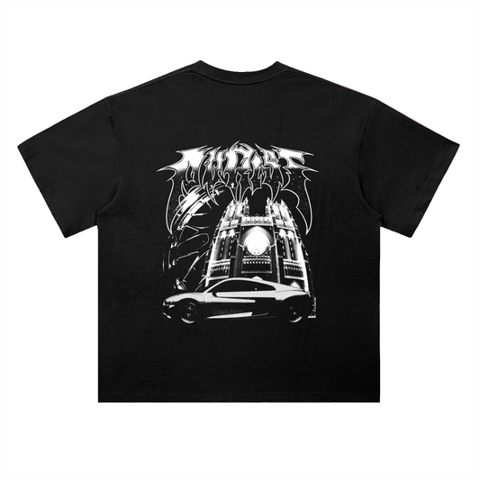 CATHEDRAL TEE