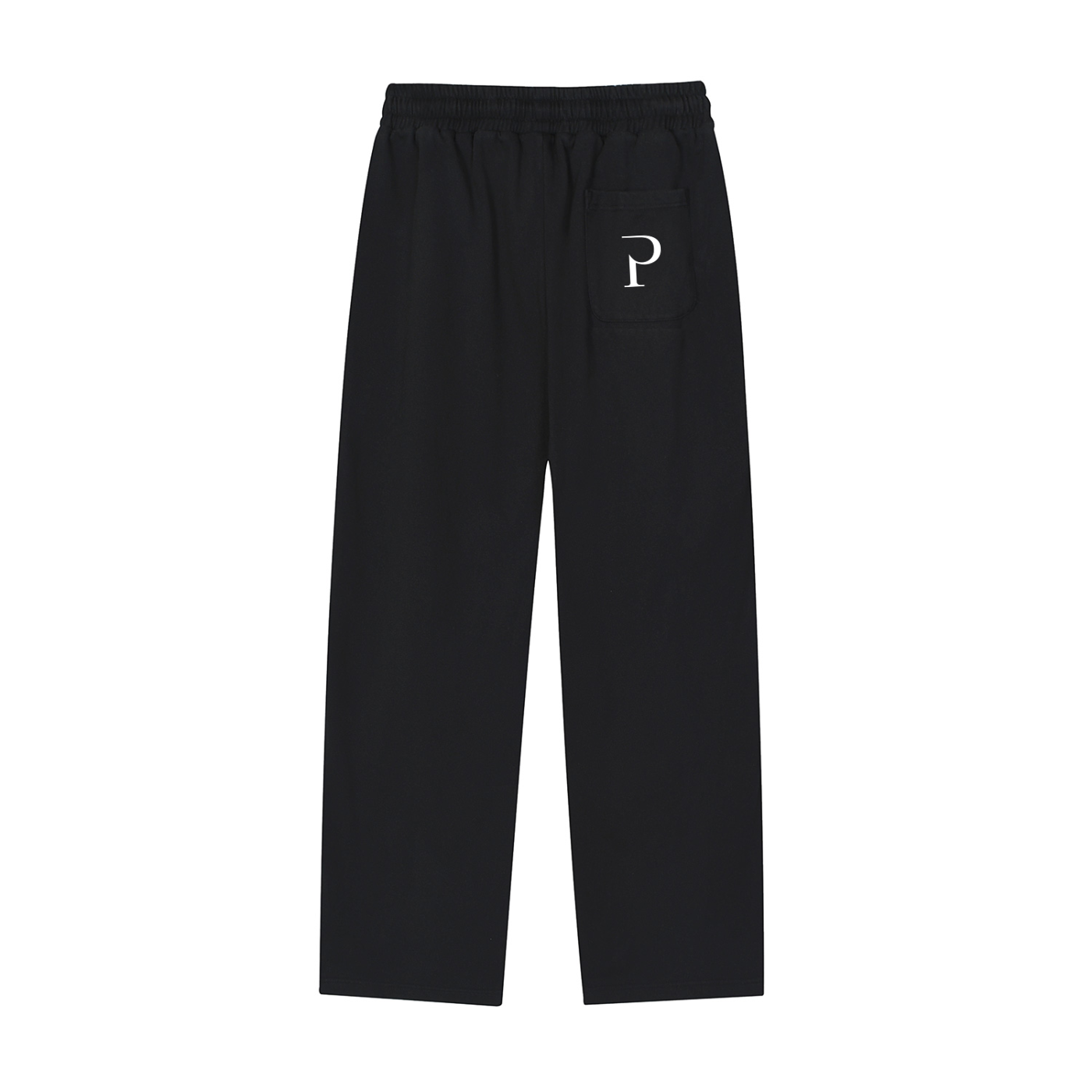 REFLECTIVE STRAIGHT LEG P PANT